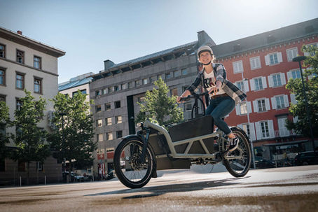 E-bike ABS brakes from MAGURA 2023