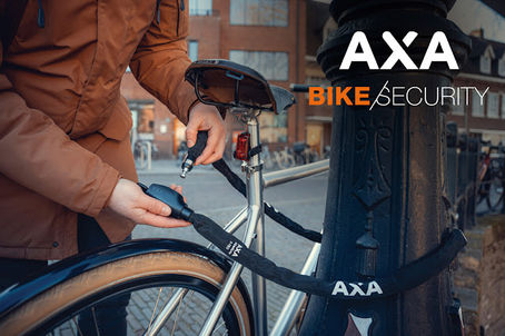 Theft: 10 tips to protect your bike from thieves