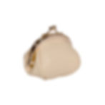 Apple leather gamaguchi porch