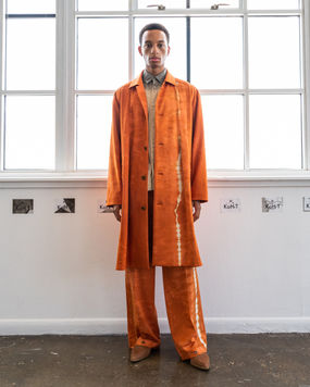 SS 2022 Collection | KoH T | official brand site