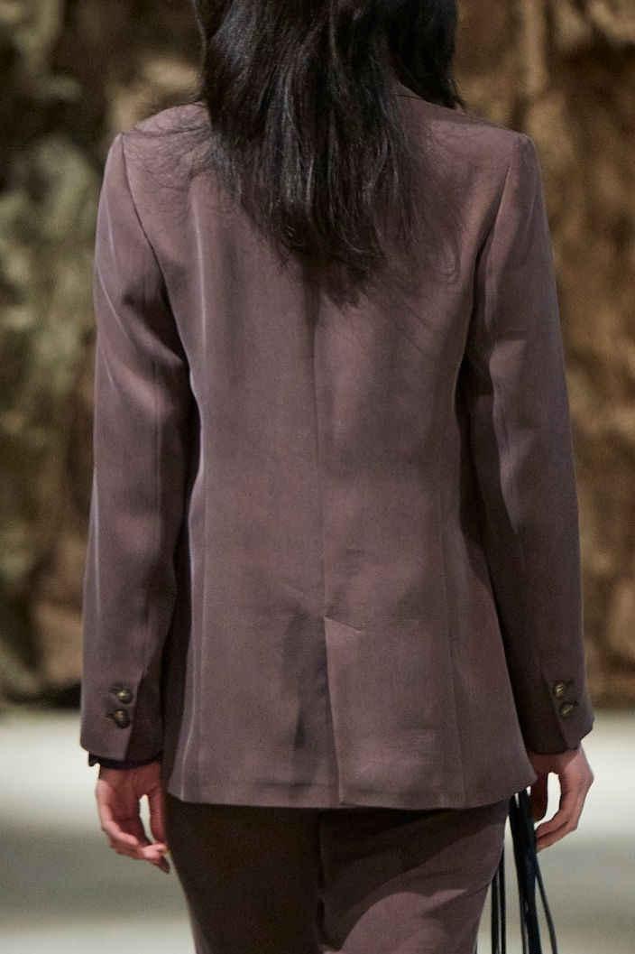 サムネイル： Single tailored jacket