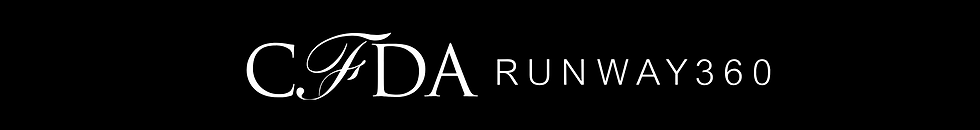 CFDA RUNWAY360.png