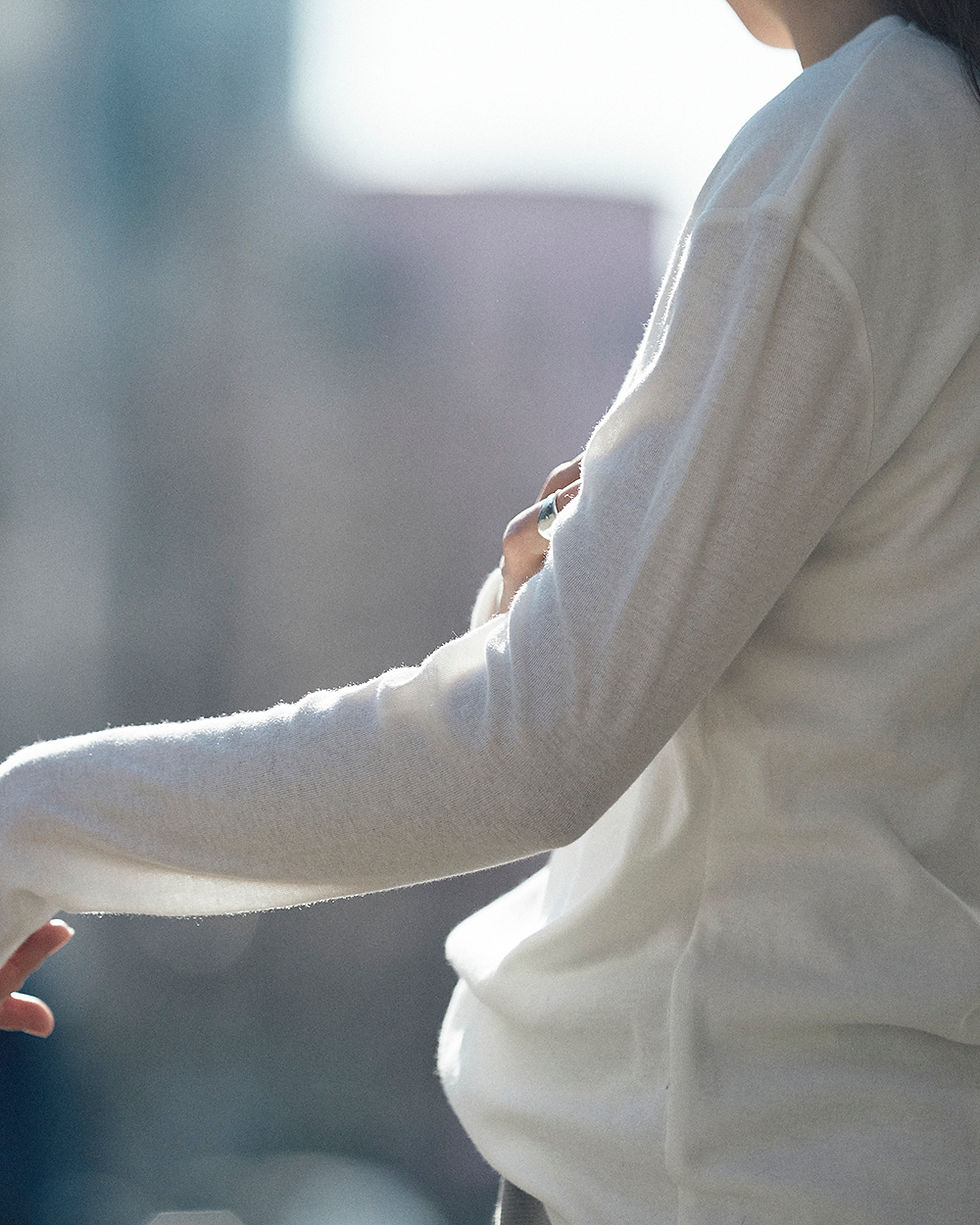 Thumbnail: SKIN DEMANDS TEE-WOMEN'S