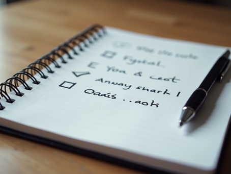 Master Goal-Setting for Success