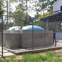 ชุดอุปกรณ์ ORGANIC WASTE MANAGEMENT