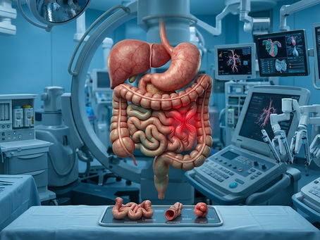 Obstrucción Intestinal: Lo que necesitas saber sobre síntomas, causas y tratamientos en Quito