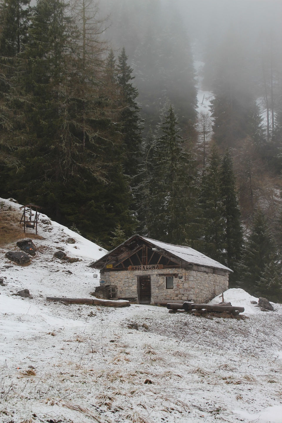 Malga Luna