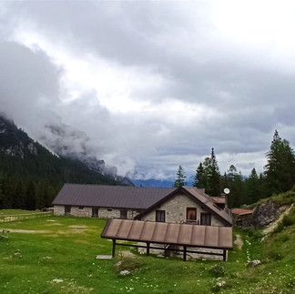 Malga Pramper