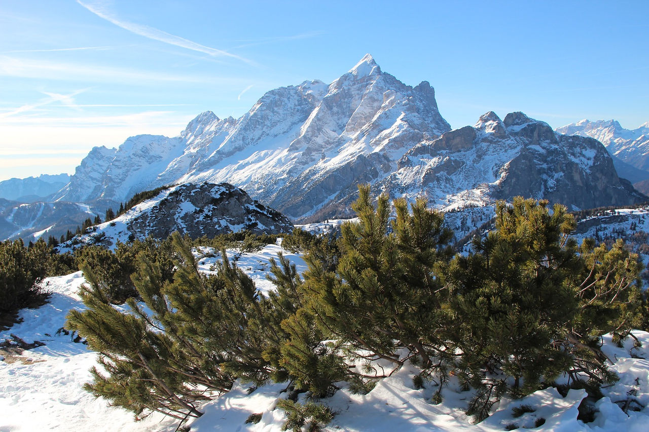Monte Civetta