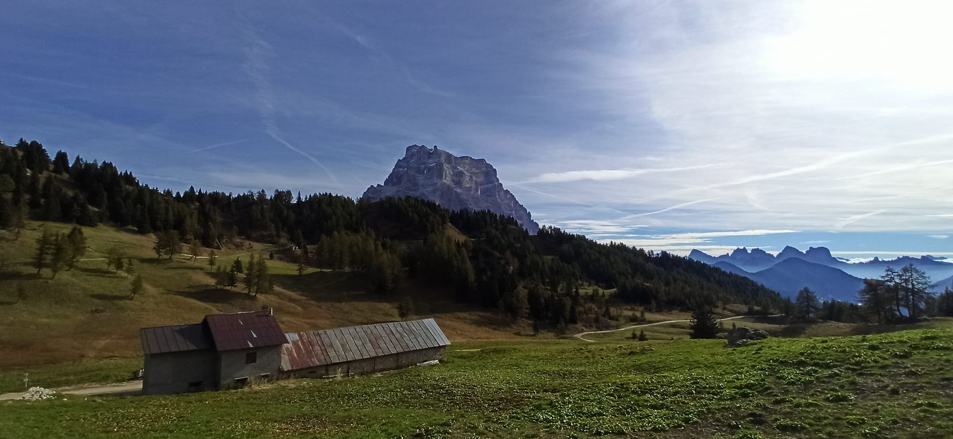 Monte Pelmo