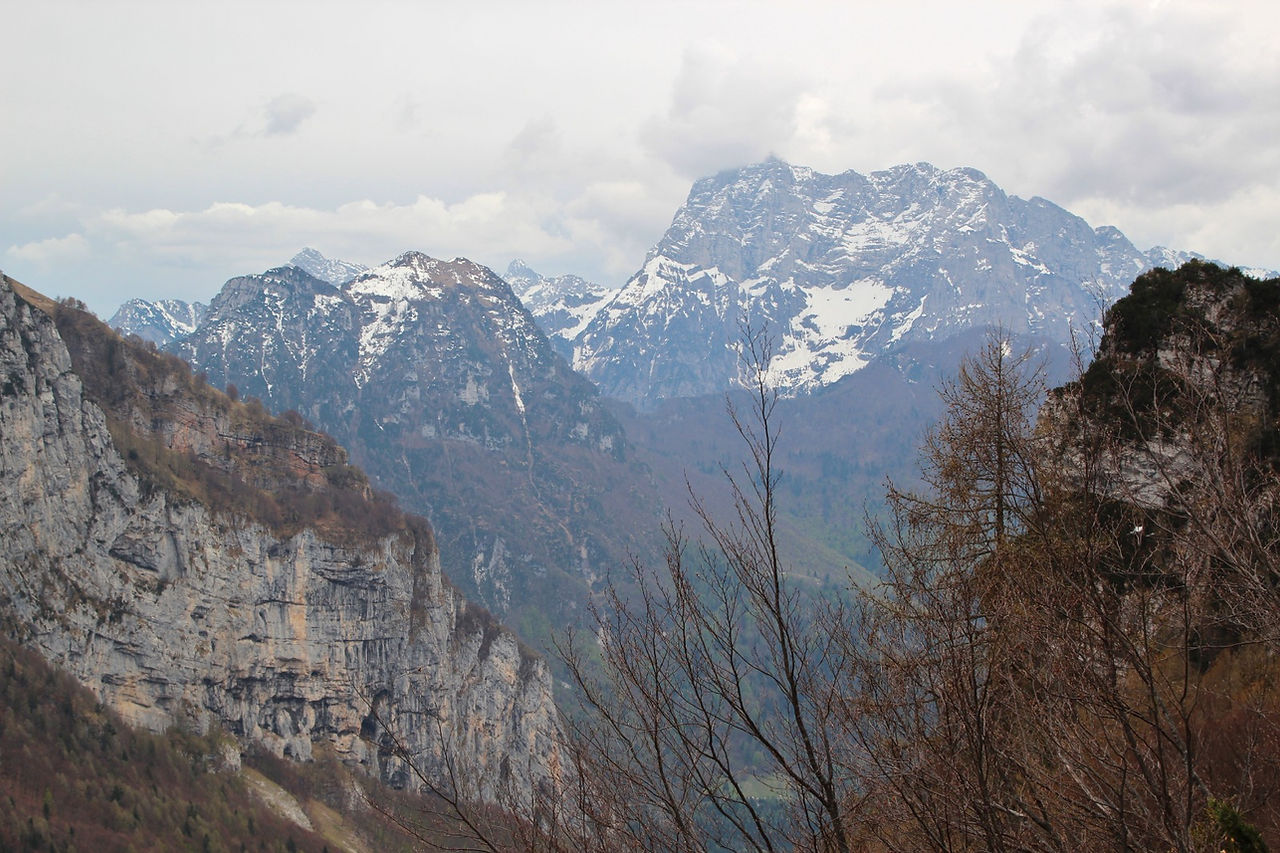 Val di Zemola