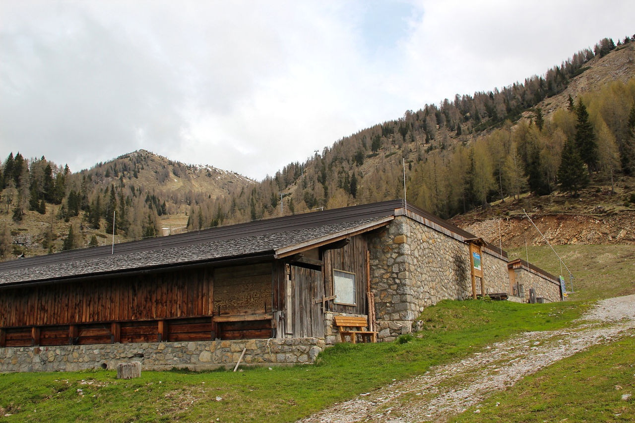 Malga Varmost