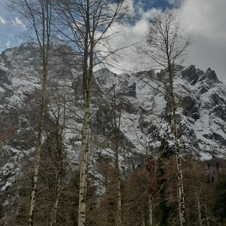 Piz del Sagron