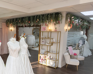 Classic Bride Bridal Boutique | Wedding Dresses in Huntersville NC Near Charlotte Classic Bride Bridal Boutique | Wedding Dresses in Huntersville NC Near Charlotte