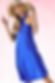 DS13020 - Solid Midi Skirt with Bow