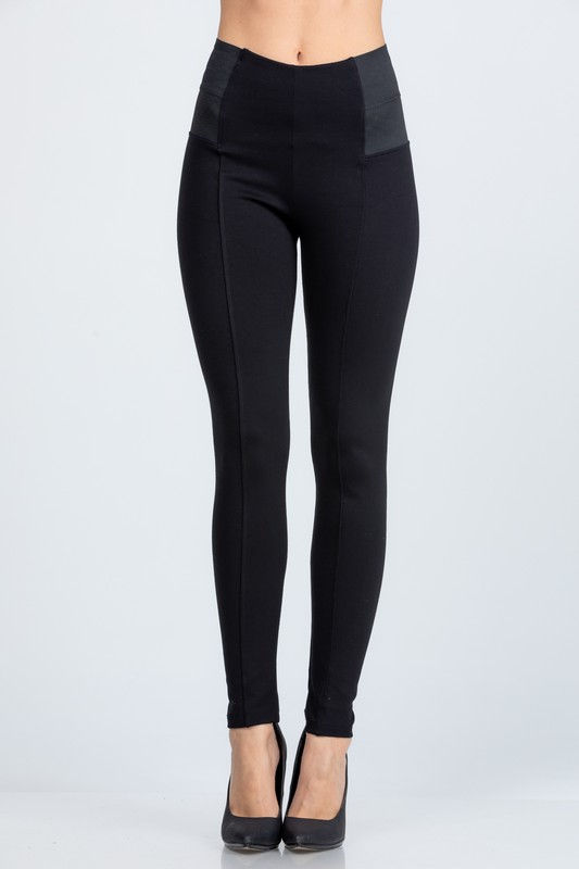 Thumbnail: 2866-C - The Skinny Pant