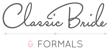 Classic bride & formals Clearance