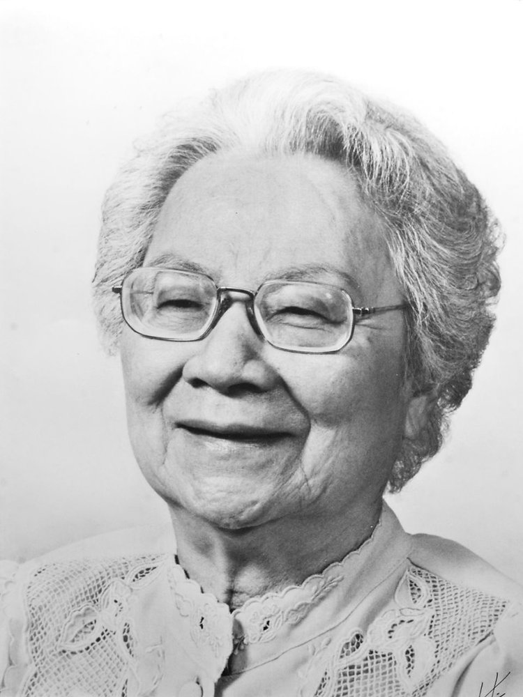 Hilda Chen Apuy es la nueva Benemérita de la Patria