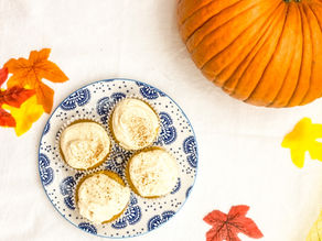 The Best-Ever Cream Cheese Frosting