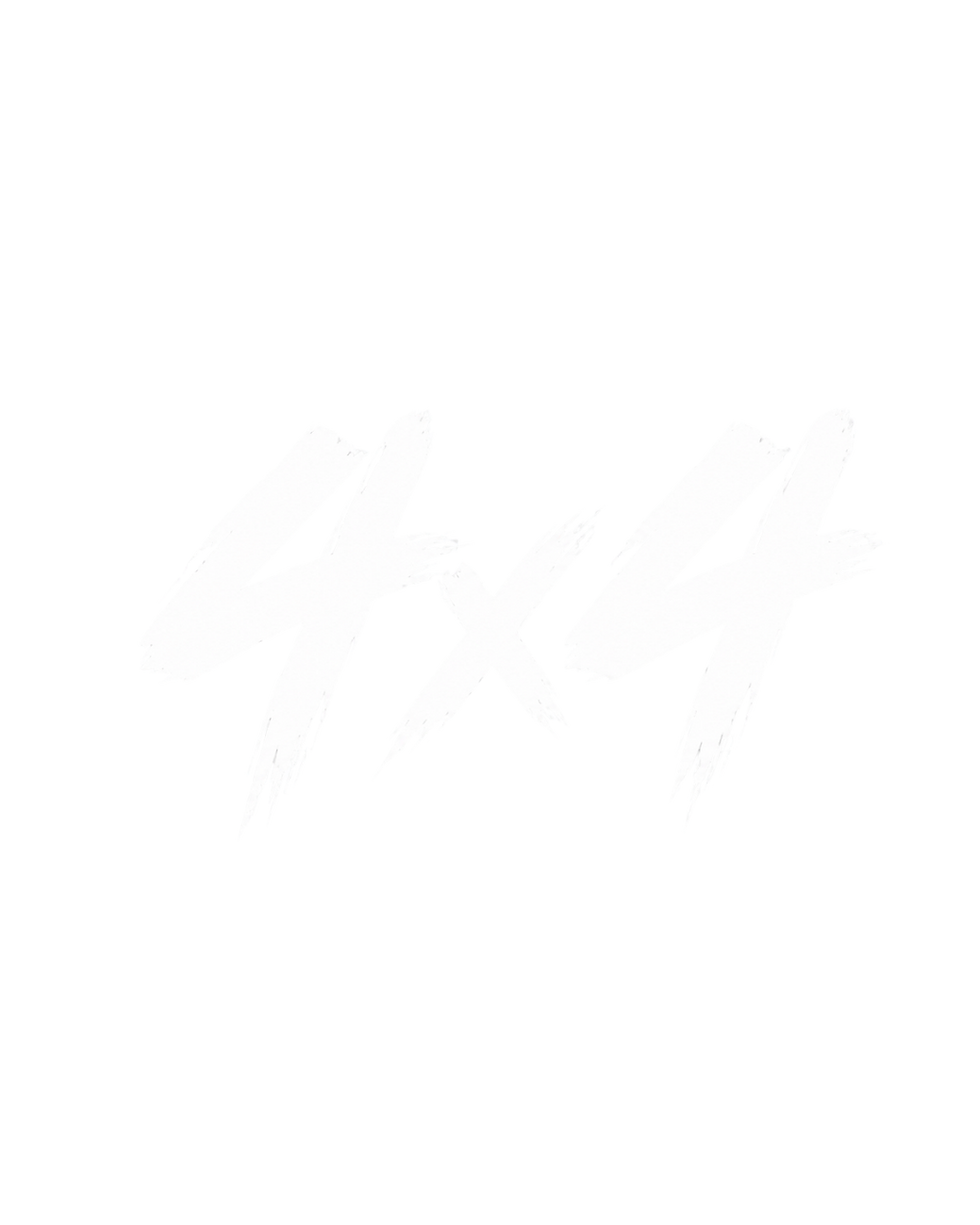 4X4