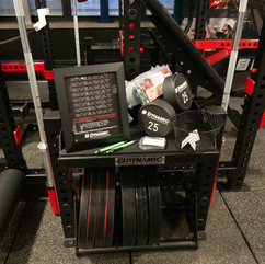 NHSSCA WI State Social