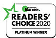 READERS CHOICE AWARD 2020