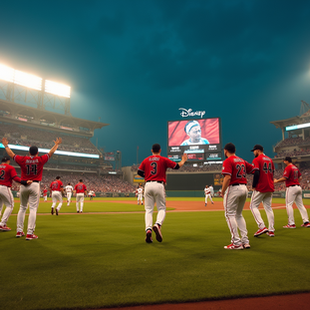 Season Recap: Arizona Diamondbacks Game Highlights