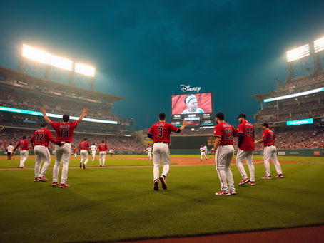 Season Recap: Arizona Diamondbacks Game Highlights