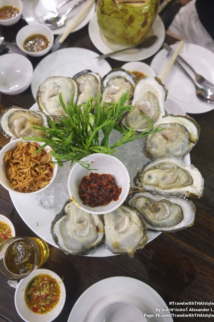 Pupen Seafood ปูเป็น ซีฟู้ด
芭提雅Jomtien的最佳海鮮餐廳