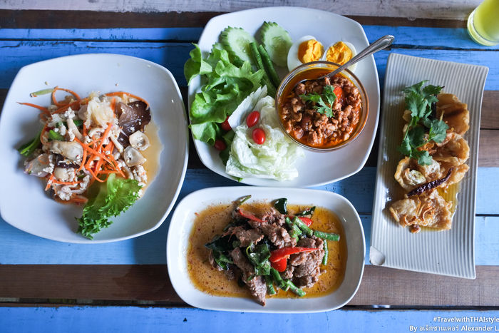 Anis Bistro Sathorn 曼谷隱世好味道