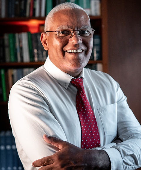 Ezequiel Balthazar Cante Direito