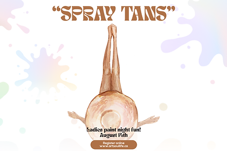 Bring mom to paint a ceramic kitchen spoon rest with you! Sat. May 10 1100am - 1200 $45.pn