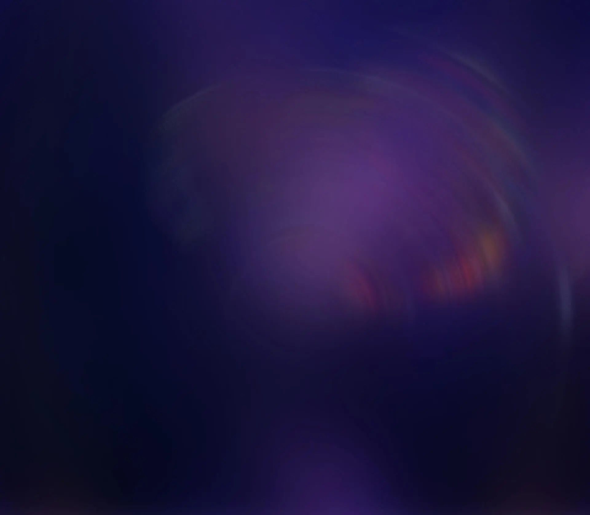 Glow appbakground