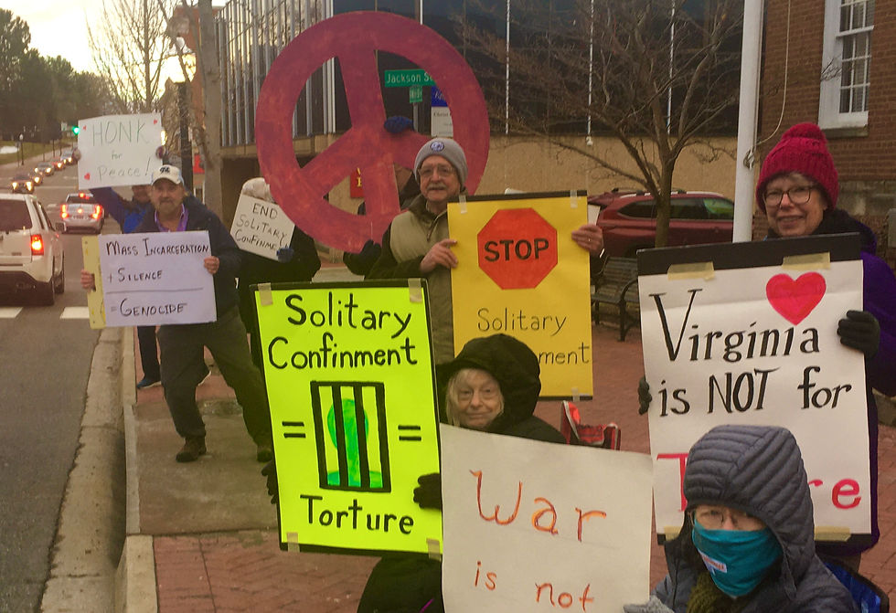 Vigils