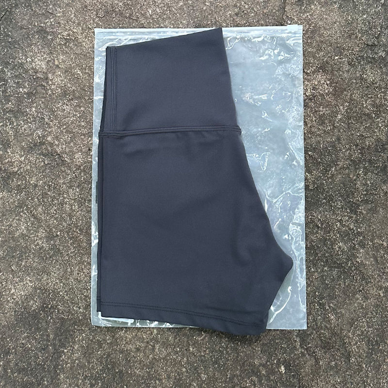 Miniatura: Women's High-Waist Sports Shorts