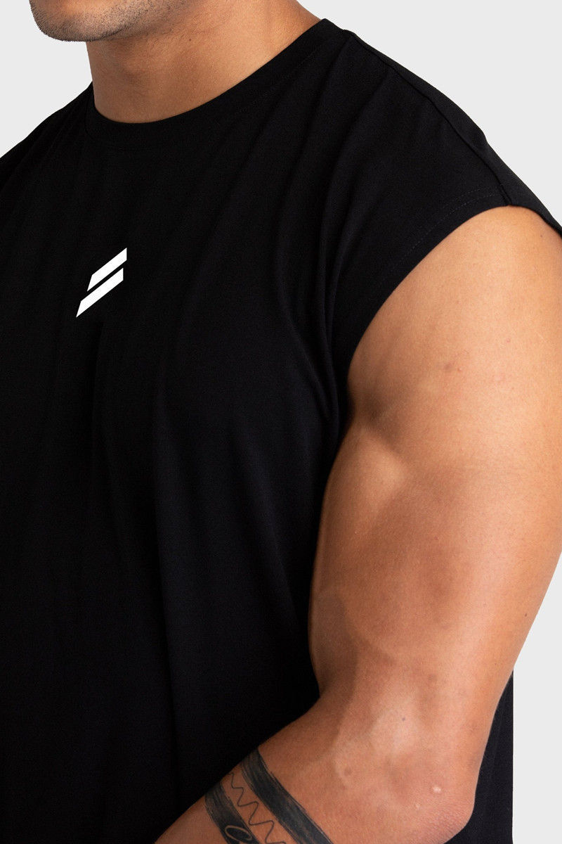 Miniatura: Men's Fitness Sleeveless Top