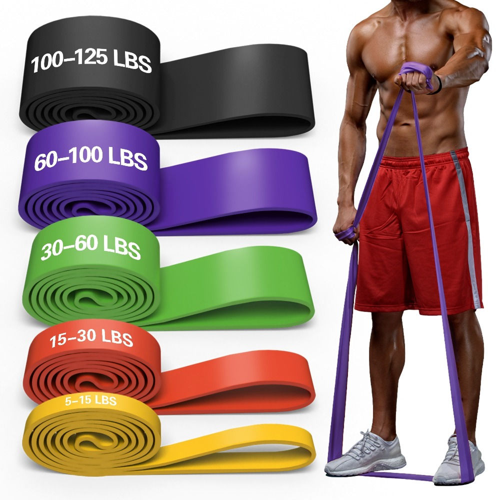 Latex Resistance Band