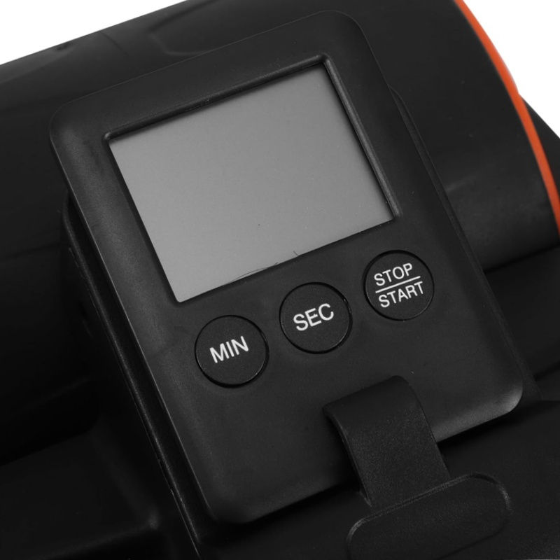 Miniatura: Pro Adjustable Ab Roller