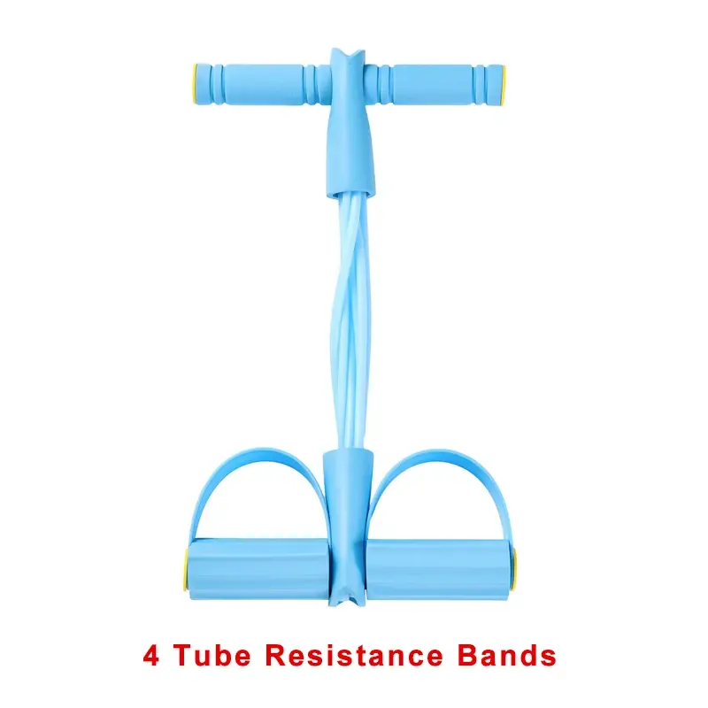 Miniatura: 4-Level Resistance Expander with Handles
