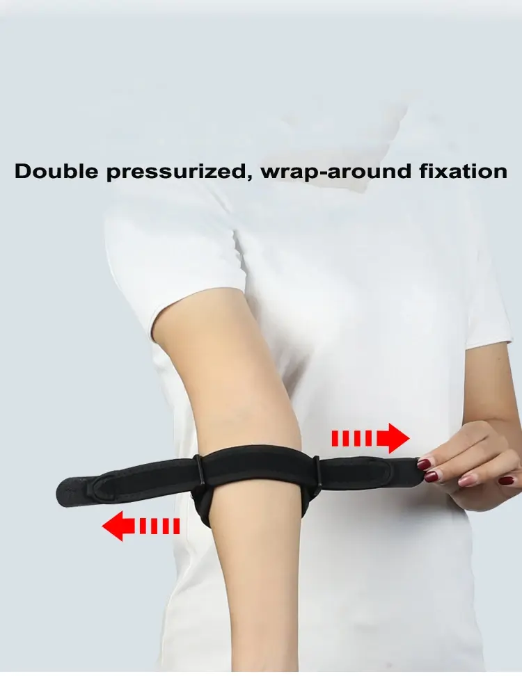Miniatura: Sports Elbow Brace