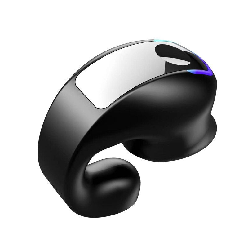 Miniatura: Bone Conduction Bluetooth Earphones