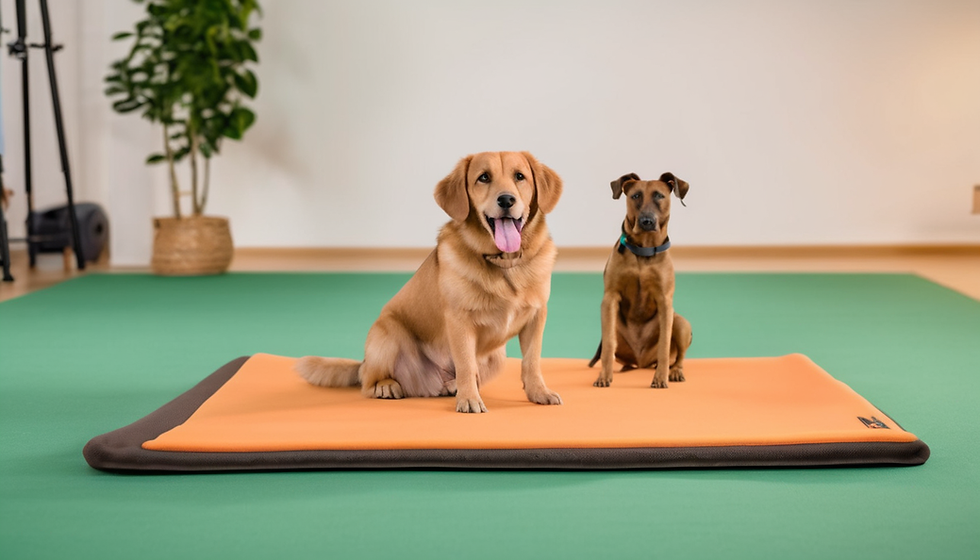 Hands-On Dog Training Workshop