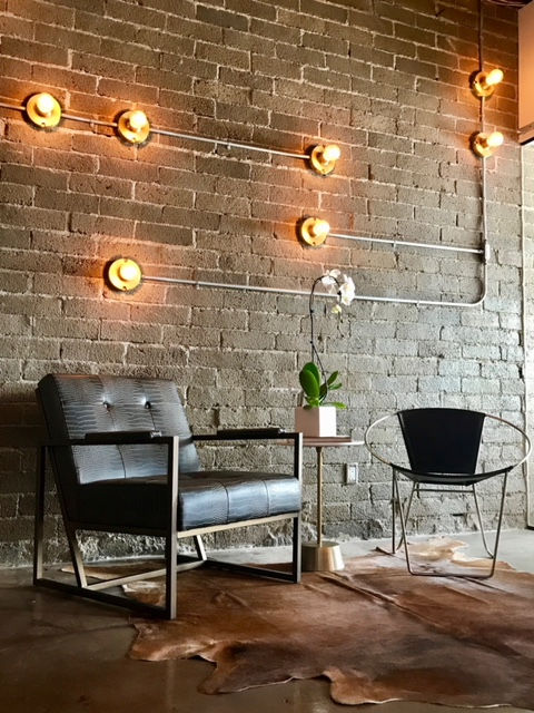 Custom Lighting Design