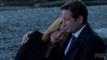 X-philes, We Need A Hug Today (‘Home Again’ Recap)