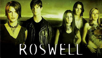 Roswell Remake