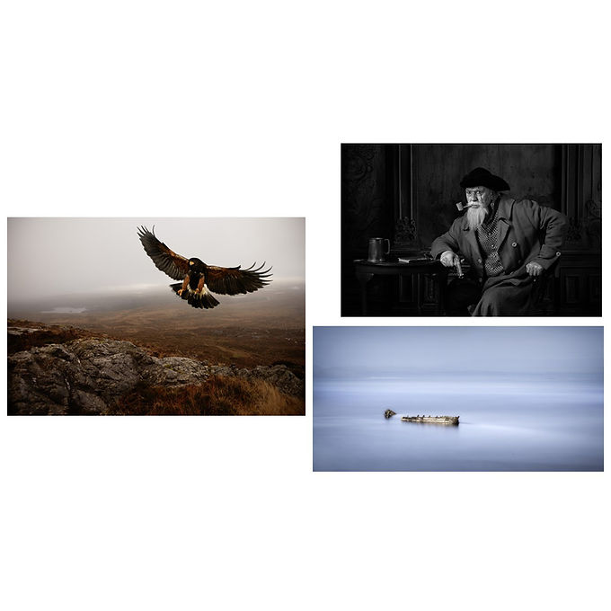 League 2024 – 2025 Overall Winners