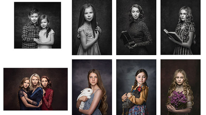 Photographer of the Year 2019