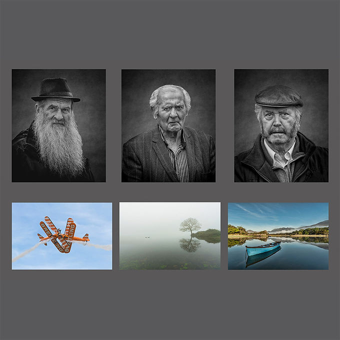 Photographer of the Year 2023