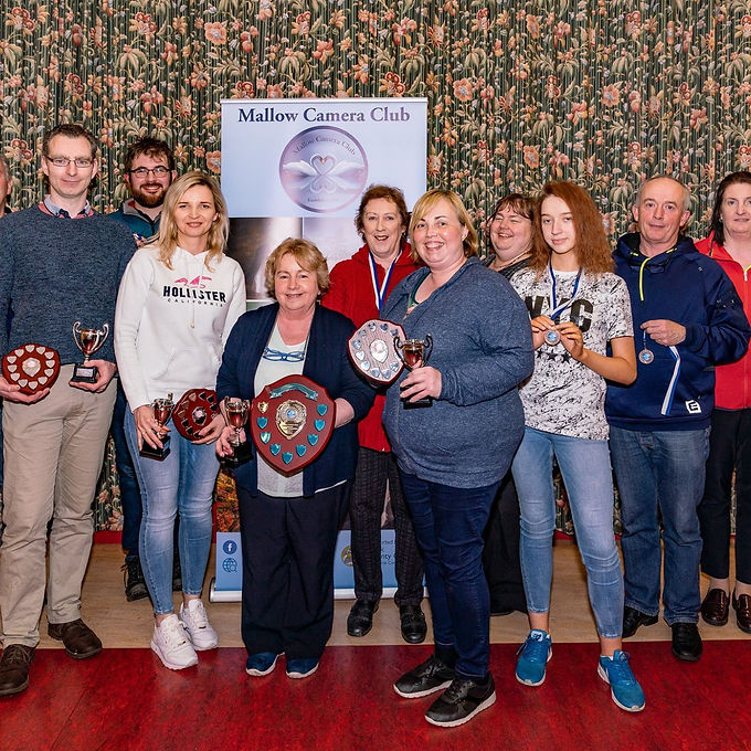 League 2018/2019 Overall Results