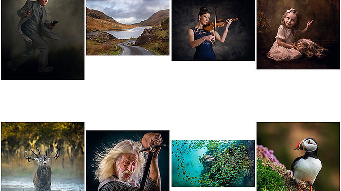 IPF National Shield 2024 Results